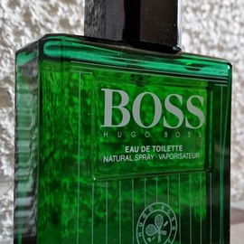 Vintage: Hugo Boss - Sport 125ml EDT