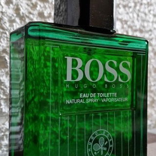 Vintage: Hugo Boss - Sport 125ml EDT