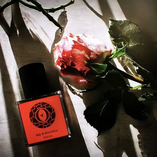 EO N°3: Rugosa - Ensar Oud