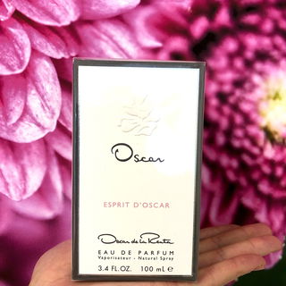 ****** d'Oscar (Eau de Parfum) - Oscar de la Renta