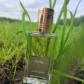 Fig-Tea - Nicolaï / Parfums de Nicolaï