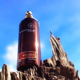 Aoud Musk - Montale
