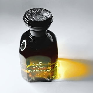 Oud Edition von Gulf Orchid