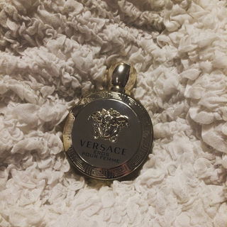 Eros pour Femme (Eau de Parfum) von Versace
