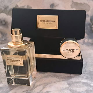 Velvet Vetiver von Dolce & Gabbana