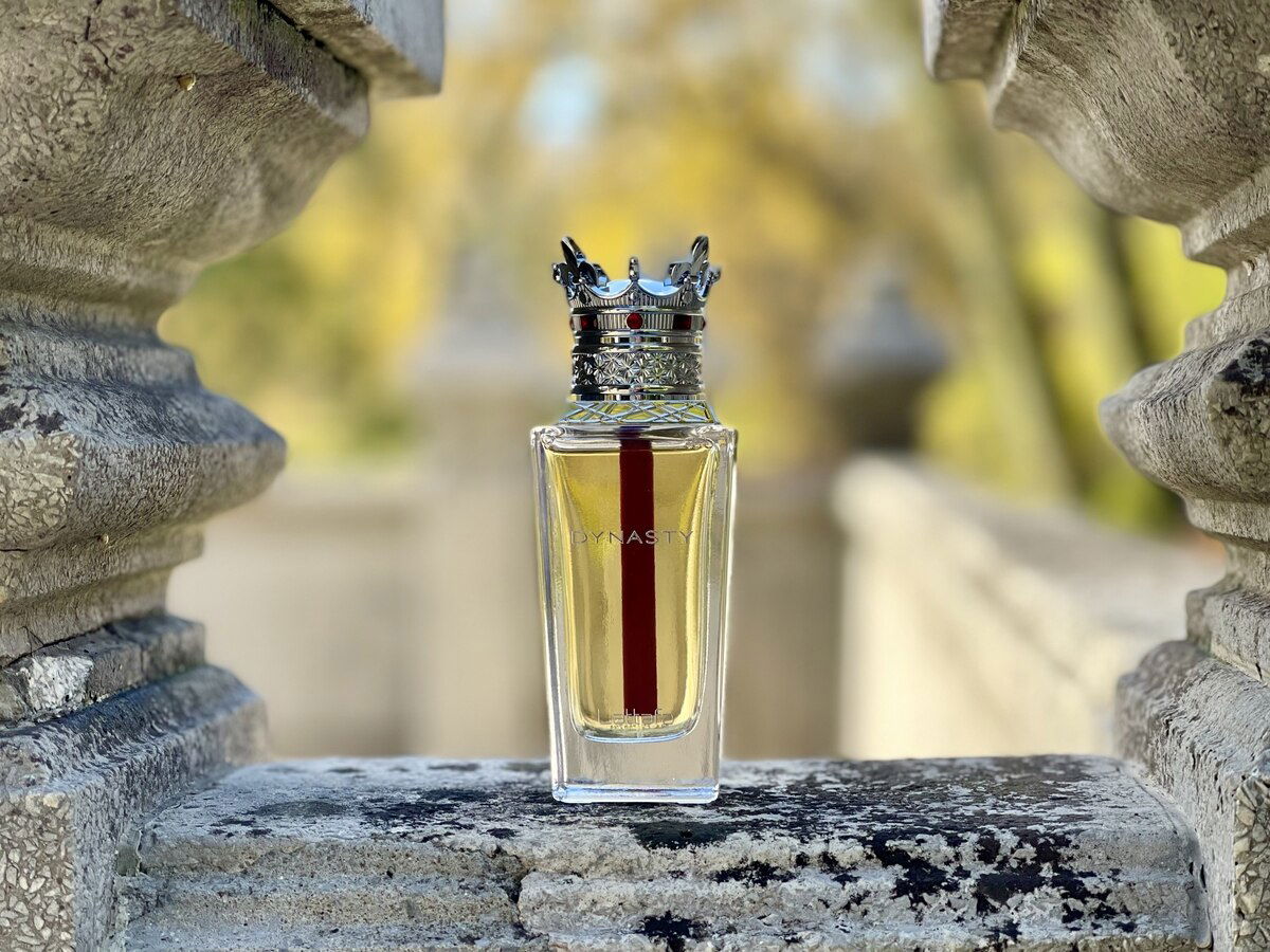 Dynasty von Lattafa » Meinungen & Duftbeschreibung