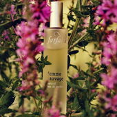 Wilde Natur - Duft der Blüten, Kräuter, Gräser (by Voula)