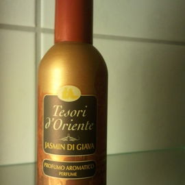 Jasmin di Giava - Tesori d'Oriente