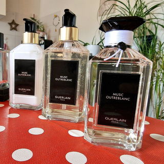 Musc Outreblanc (Eau de Parfum) von Guerlain