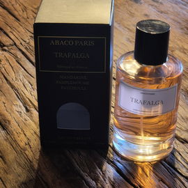 Trafalga - Abaco