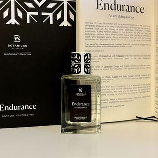 Endurance von Botanicae Expressions
