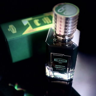 Brompton Immortals (Eau de Parfum) - Ex Nihilo