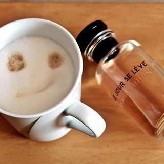 Le Jour se Lève - Louis Vuitton