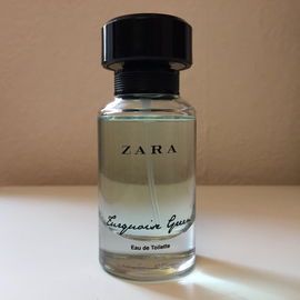 Turquoise Green - Zara