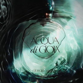 Acqua di Gioia (Eau de Parfum) - Giorgio Armani