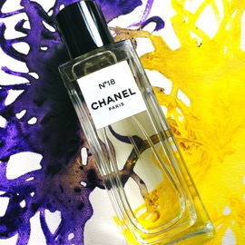 N°18 (Eau de Parfum) - Chanel