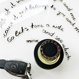 Bvlgari Black - Bvlgari