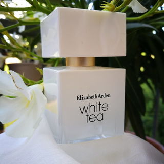 White Tea (Eau de Toilette) von Elizabeth Arden