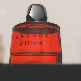 Cherry Punk (Eau de Parfum) by Room 1015