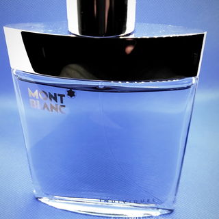 Individuel (Eau de Toilette) von Montblanc