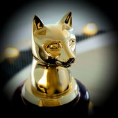 Portrait vom Portrait (von CharlAmbre)