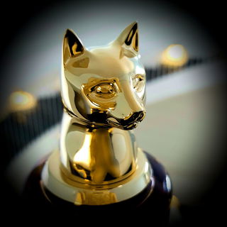 Portrait vom Portrait