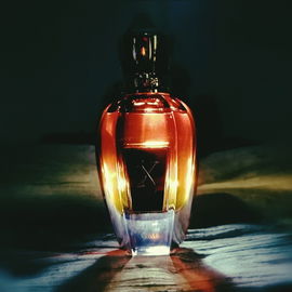 Dark Night of the Soul - OM Parfum