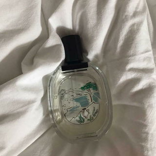Ilio (Eau de Toilette) von Diptyque