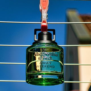 Away Weekend Man - Abercrombie & Fitch