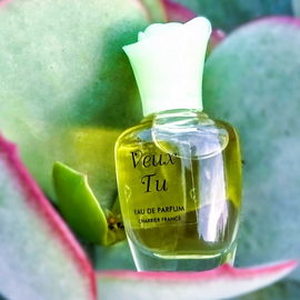 Veux Tu - Charrier / Parfums de Charières