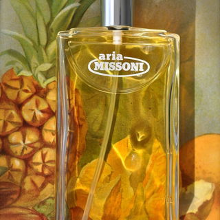 Aria Missoni (Eau de Toilette) by Missoni