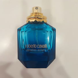 Paradiso Azzurro - Roberto Cavalli