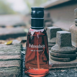 Fahrenheit (Eau de Toilette) von Dior