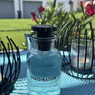 Imagination von Louis Vuitton