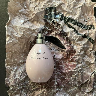 Agent Provocateur by Agent Provocateur