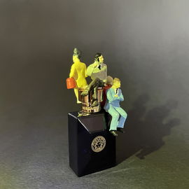 Moustache (Eau de Parfum) - Rochas
