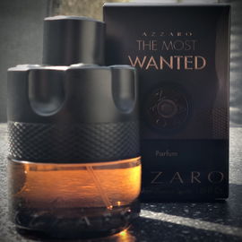 The Most Wanted Parfum - Azzaro