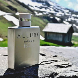 Allure Homme Édition Blanche (Eau de Parfum) - Chanel