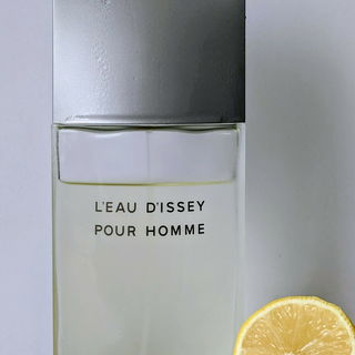 L'Eau d'Issey pour Homme (Eau de Toilette) by Issey Miyake
