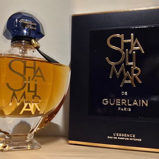 Shalimar L'Essence by Guerlain