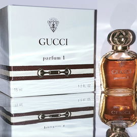 Gucci № 1 (Parfum) - Gucci