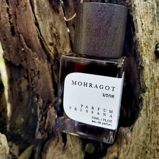 Mohragot by Parfum Prissana
