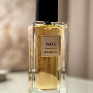 Caban by Yves Saint Laurent