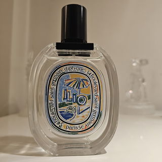 Ilio Edition Limitée 2024 (Eau de Toilette) - Diptyque