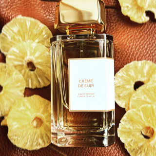 Crème de Cuir (Eau de Parfum) - bdk Parfums