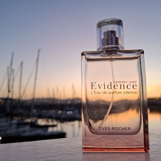 Comme une Evidence L'Eau de Parfum Intense - Yves Rocher