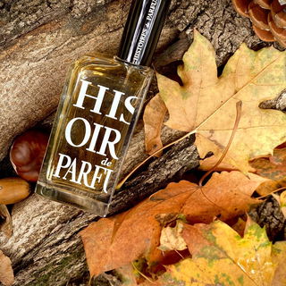 Ambergreen - Avant-Garden Lab