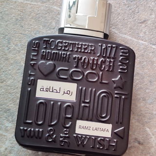 Ramz Lattafa (Silver) - Lattafa
