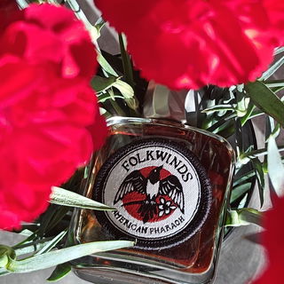 Iris Blanc: Tigerwood - Ensar Oud