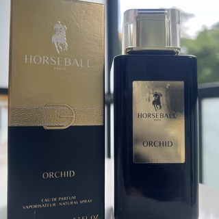 Orchid Version von Horseball